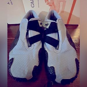 Lavender Puma Climbing Shoes